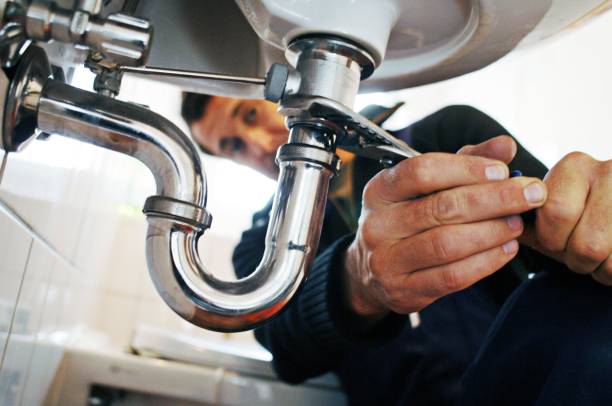 Best Clogged Drain Plumber  in Chesapeake Ranch Estates, MD
