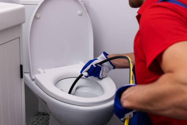 Best Local Plumber Services  in Chesapeake Ranch Estates, MD