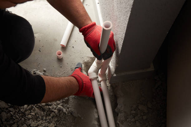 Best Residential Plumbing Services  in Chesapeake Ranch Estates, MD