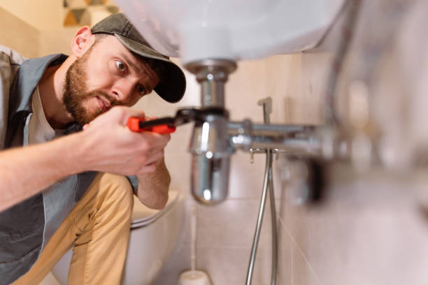 Reliable Chesapeake Ranch Estates, MD Plumbing Solutions