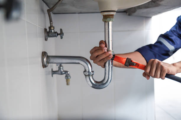 Best Affordable Plumbing Services  in Chesapeake Ranch Estates, MD