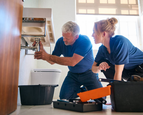 Best Same-Day Plumbing Service  in Chesapeake Ranch Estates, MD